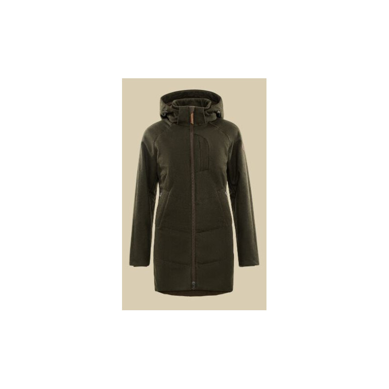 Härkila Metso winterjas dames, Wilgengroen, maat 44