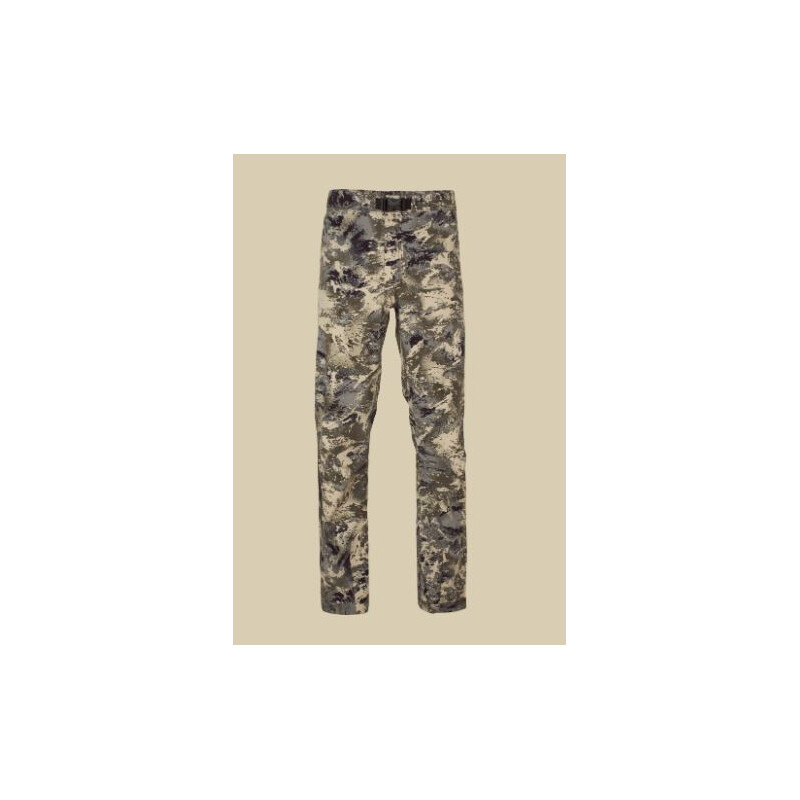 Härkila Mountain Hunter Expedition HWS Packable Broek maat 54