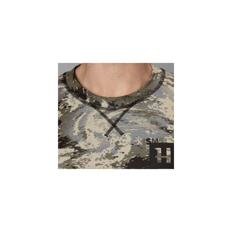 Härkila Mountain Hunter Expedition shirt met lange mouwen maat XL