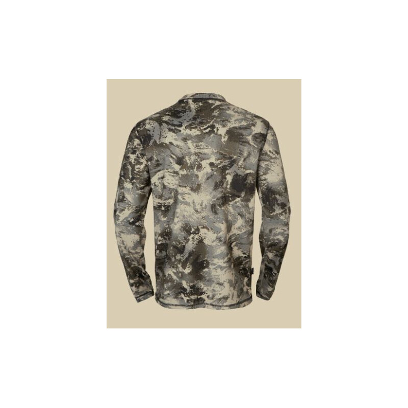 Härkila Mountain Hunter Expedition shirt met lange mouwen maat XL