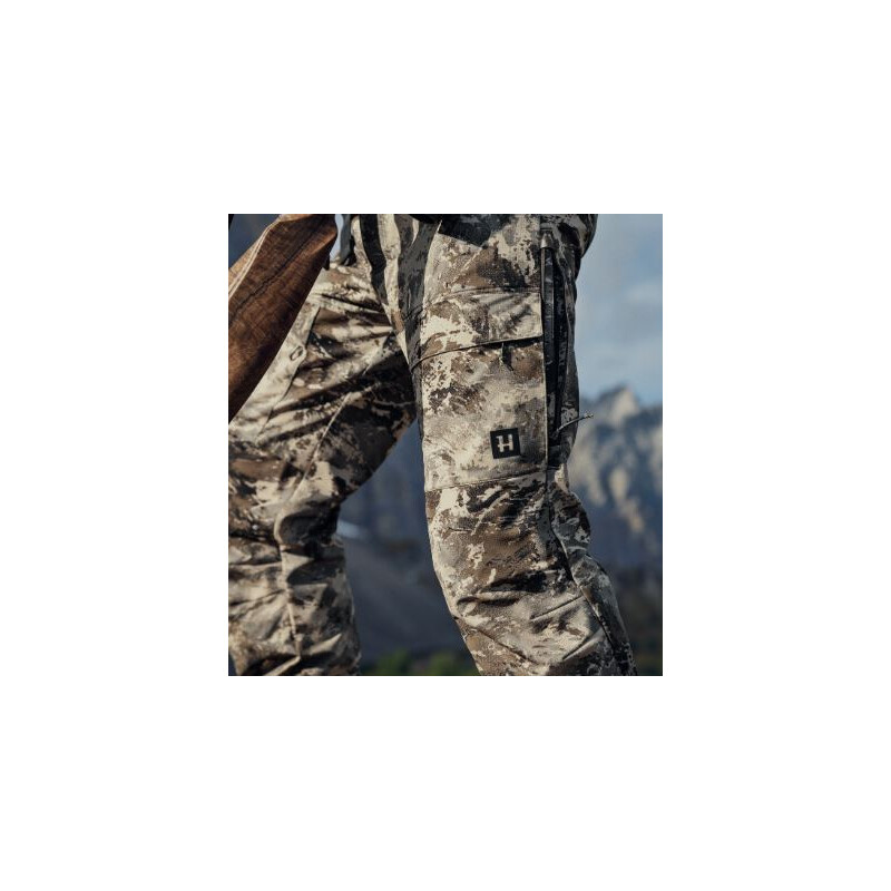 Härkila Mountain Hunter Expedition Light Broek maat 54