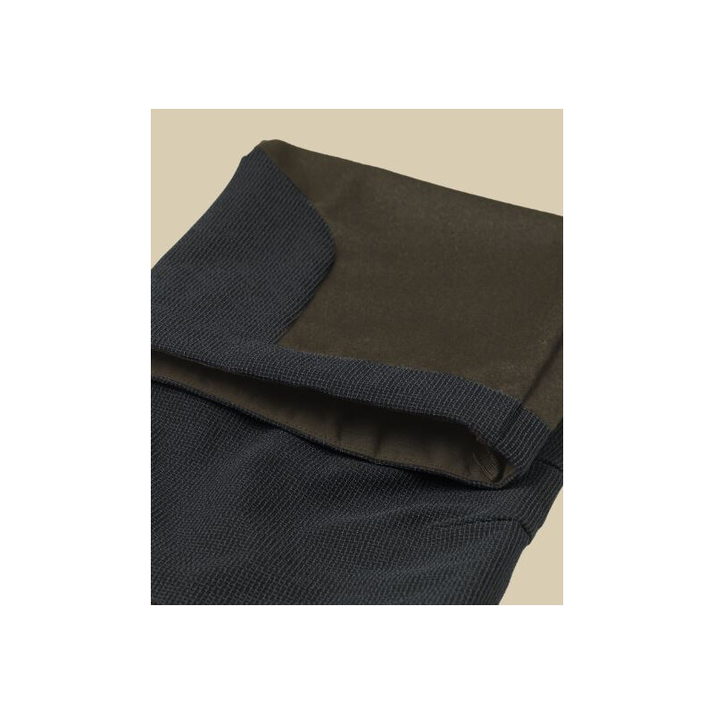 Härkila Mountain Hunter Hybrid broek, wilgengroen, maat 54