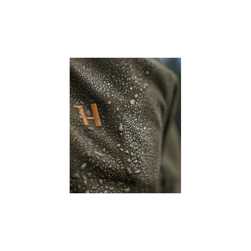 Härkila Pro Hunter Move 2.0 GTX jas, Wilgengroen, maat 52