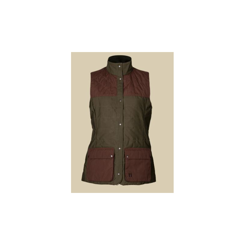 Härkila Retrieve bodywarmer Dames DWOB maat 40