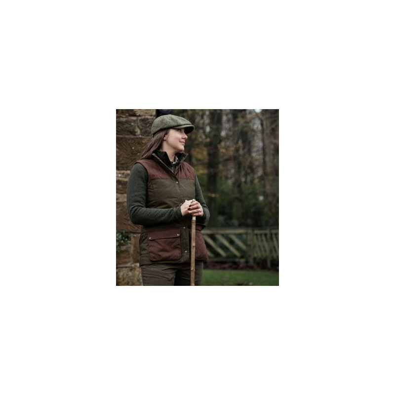 Härkila Retrieve bodywarmer Dames DWOB maat 40