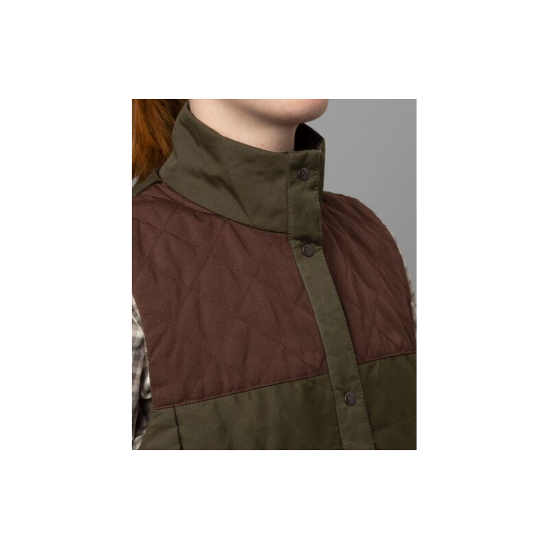 Härkila Retrieve bodywarmer Dames DWOB maat 46