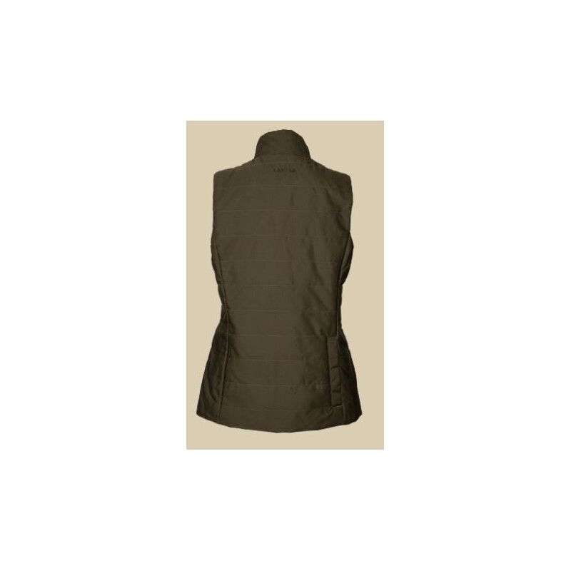 Härkila Retrieve bodywarmer Dames DWOB maat 46