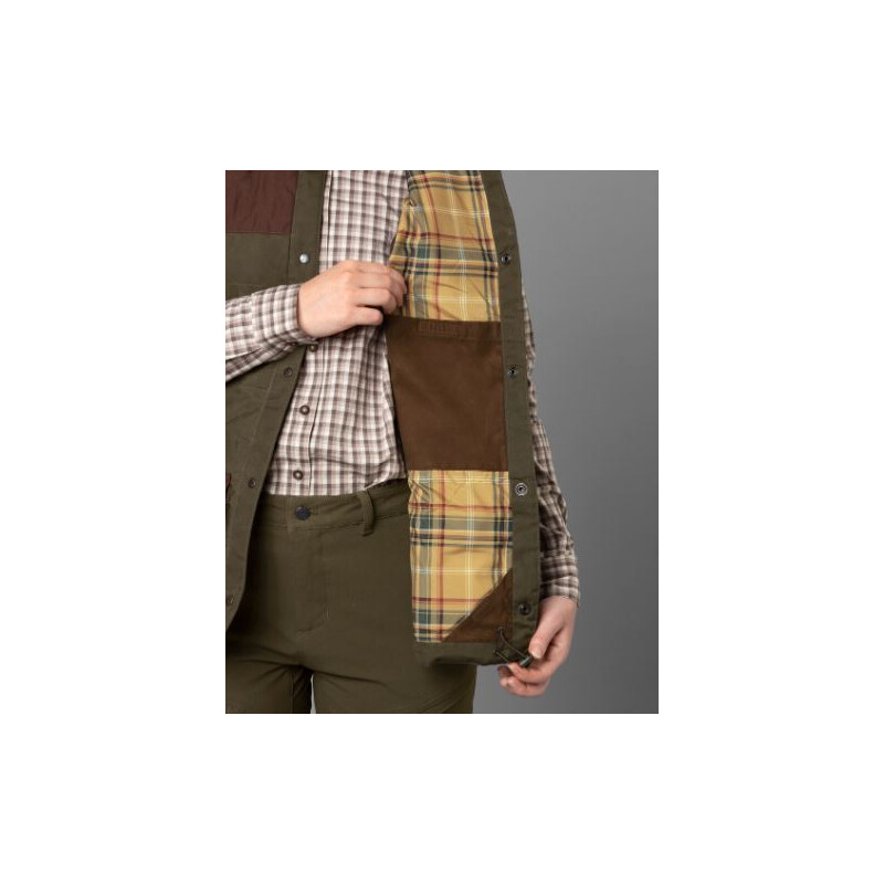 Härkila Retrieve bodywarmer Dames DWOB maat 40