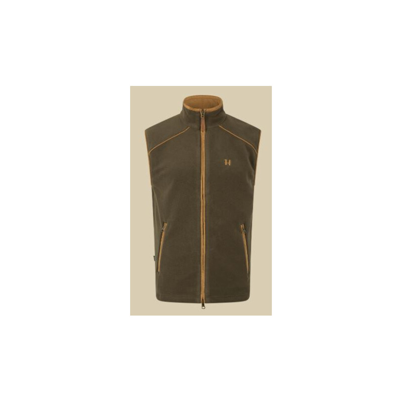 Härkila Sandhem 200 gilet Wilgengroen, XL