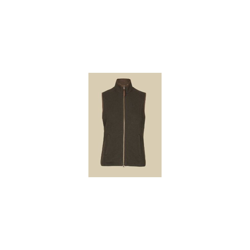Härkila Sandhem FT vest WG maat XL