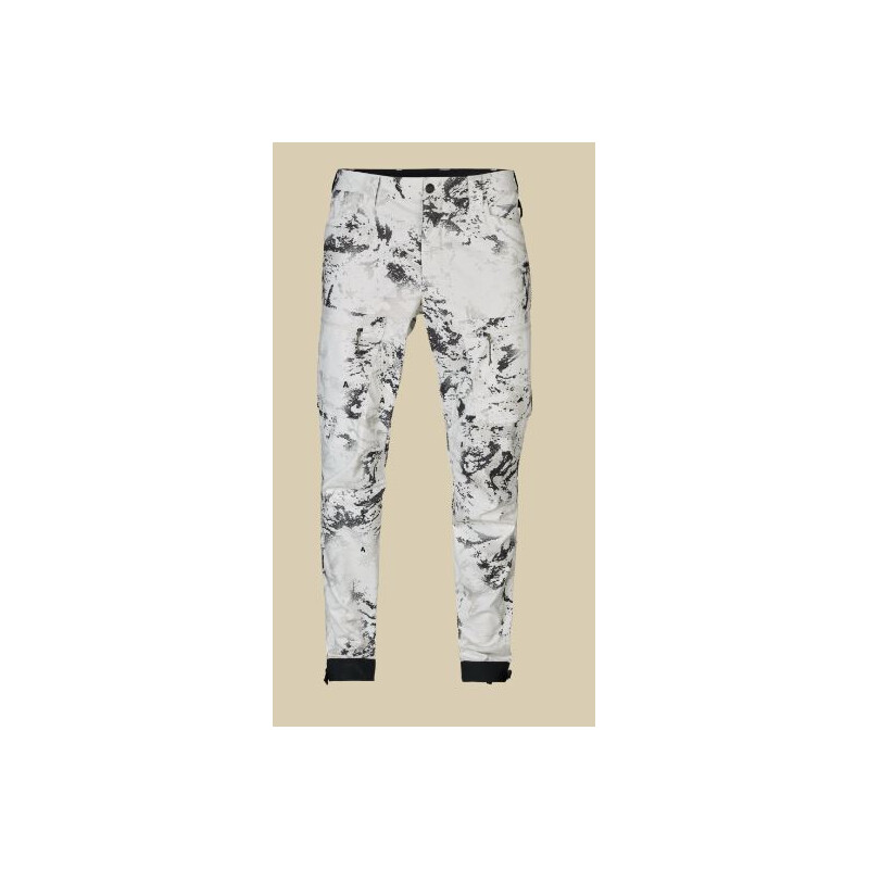 Härkila Winter Active WSP broek, AXIS MSP®Snow, maat 52