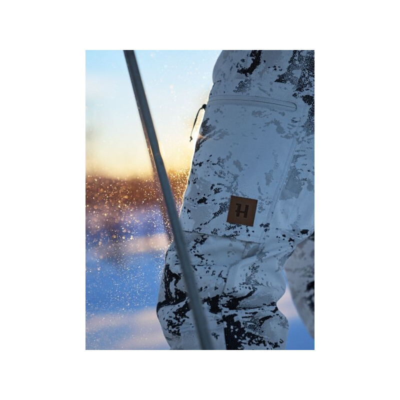 Härkila Winter Active WSP broek, AXIS MSP®Snow, maat 52