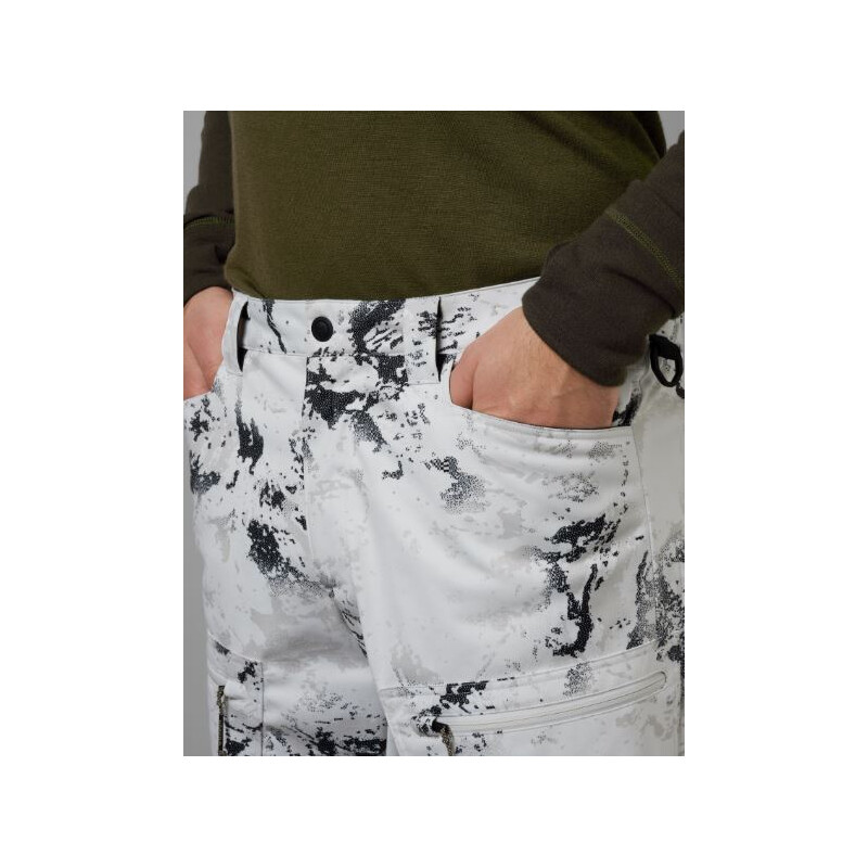 Härkila Winter Active WSP broek, AXIS MSP®Snow, maat 52