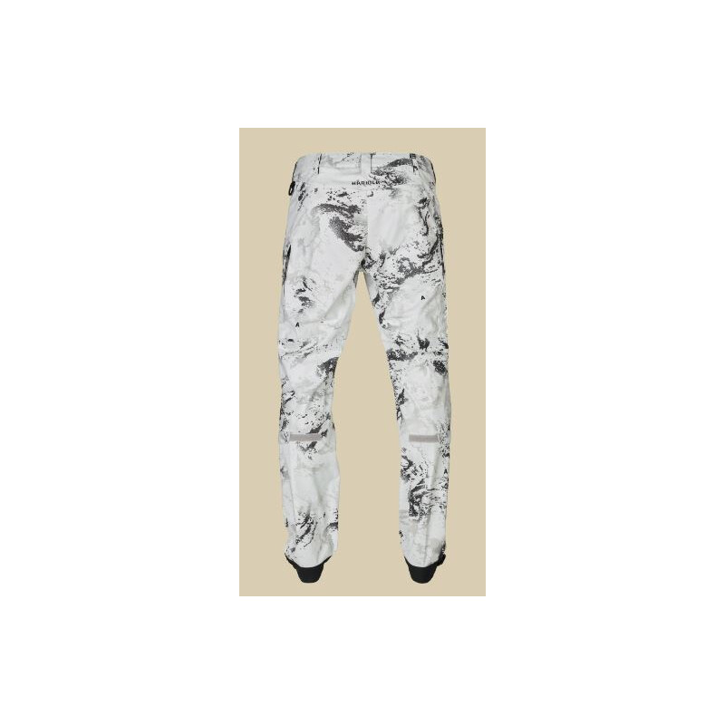 Härkila Winter Active WSP broek, AXIS MSP®Snow, maat 52