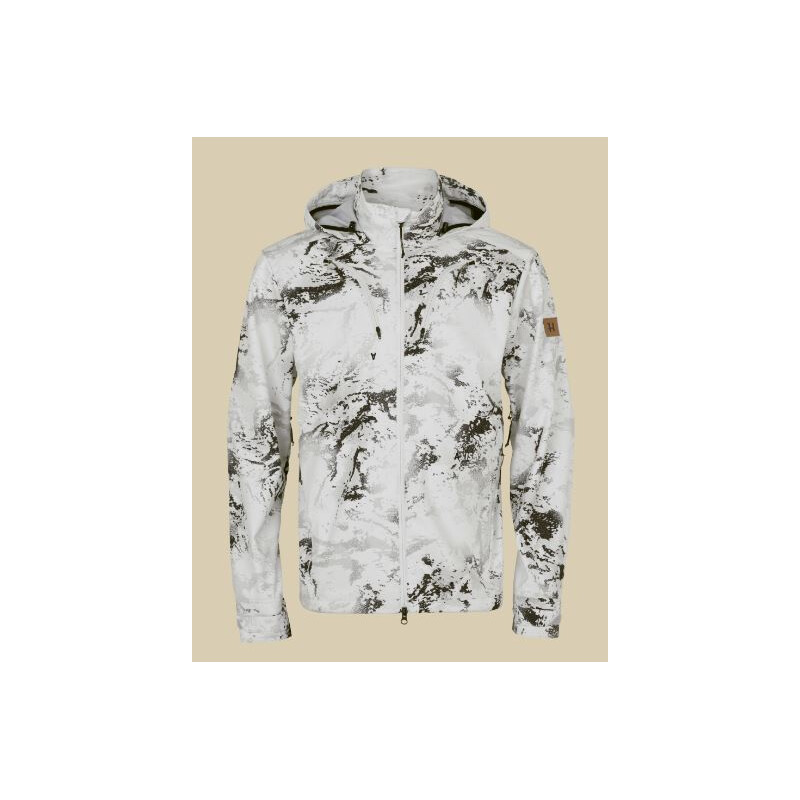 Härkila Winter Active WSP jack, AXIS MSP®Snow, maat 52