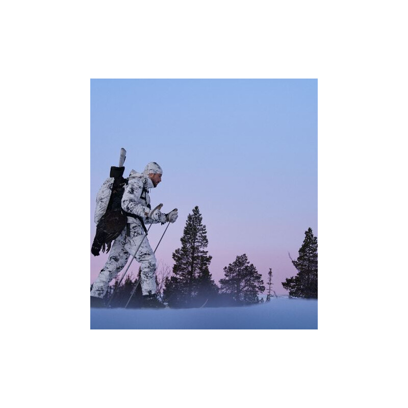 Härkila Winter Active WSP jack, AXIS MSP®Snow, maat 52