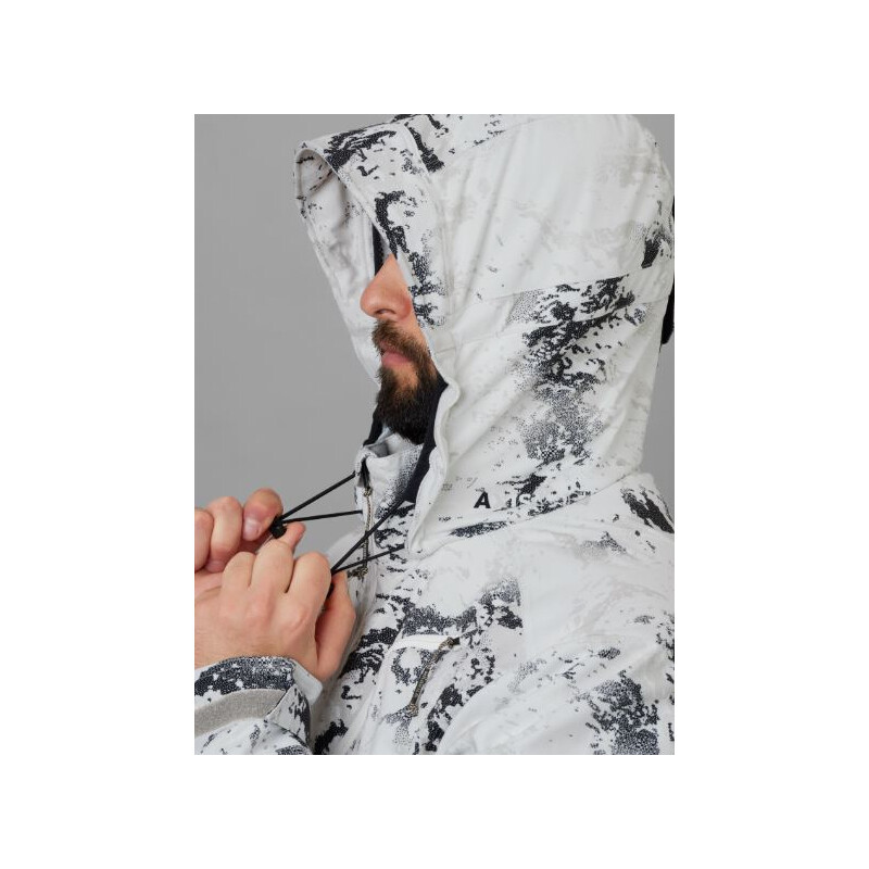 Härkila Winter Active WSP jack, AXIS MSP®Snow, maat 52