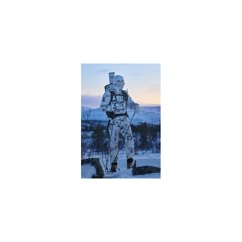 Härkila Winter Active WSP jack, AXIS MSP®Snow, maat 52