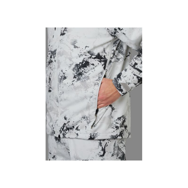 Härkila Winter Active WSP jack, AXIS MSP®Snow, maat 52