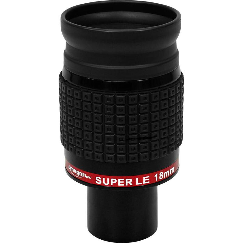 Omegon Oculair Super LE Set 1: 18mm, 14,5mm, 7mm