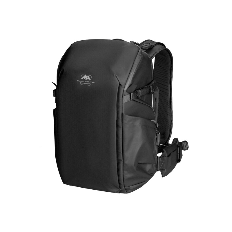 Summit-Creative Metropolis rugzak 22 l zwart