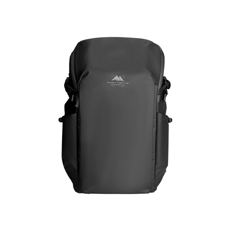Summit-Creative Metropolis rugzak 22 l zwart