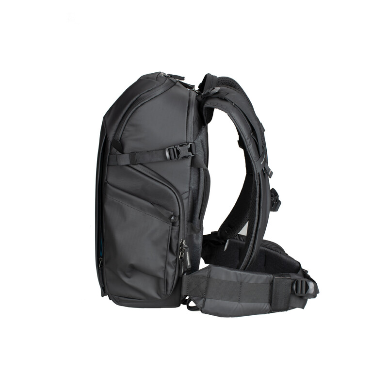 Summit-Creative Metropolis rugzak 22 l zwart