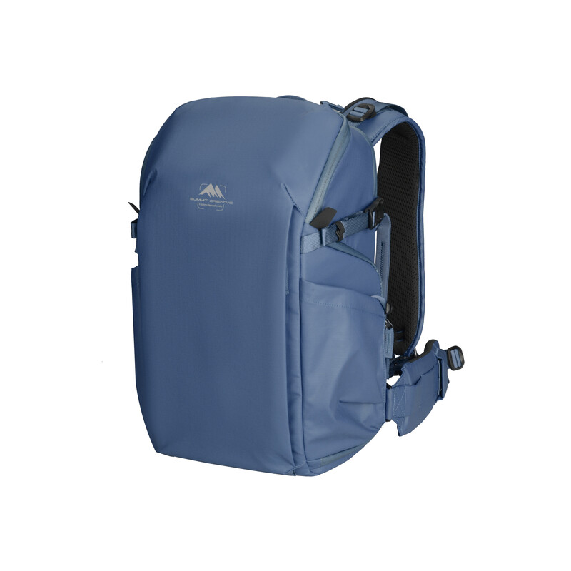 Metropolis Backpack 22l blue