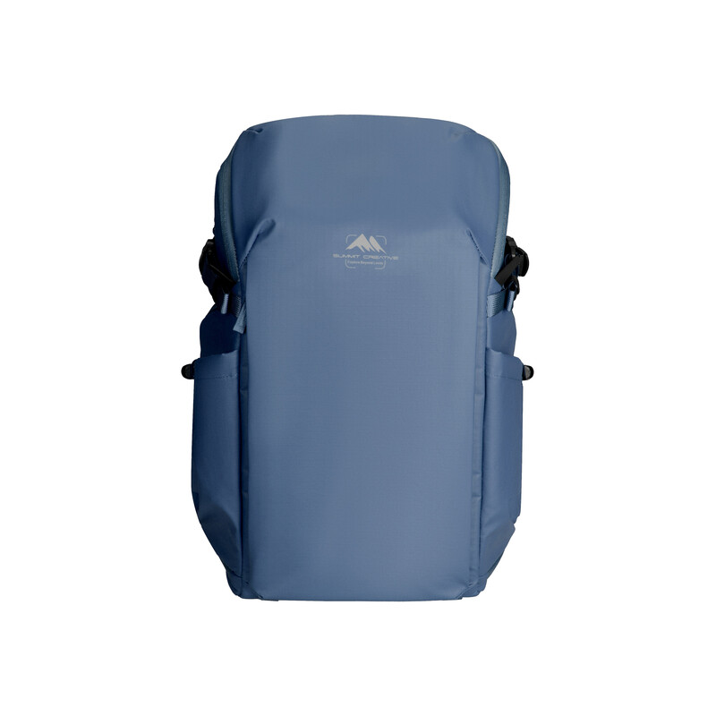 Metropolis Backpack 22l blue