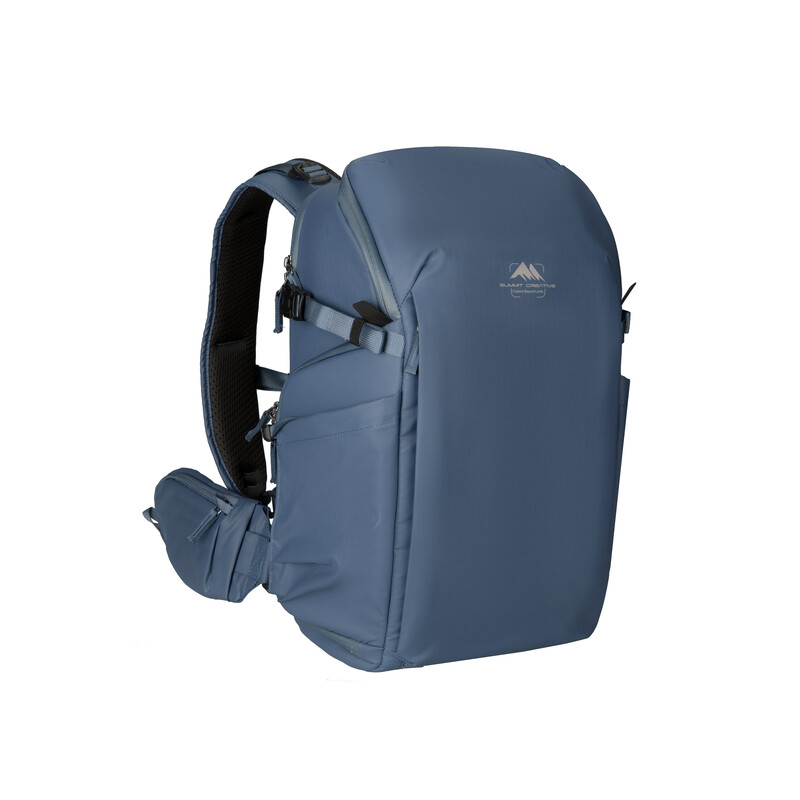 Metropolis Backpack 22l blue