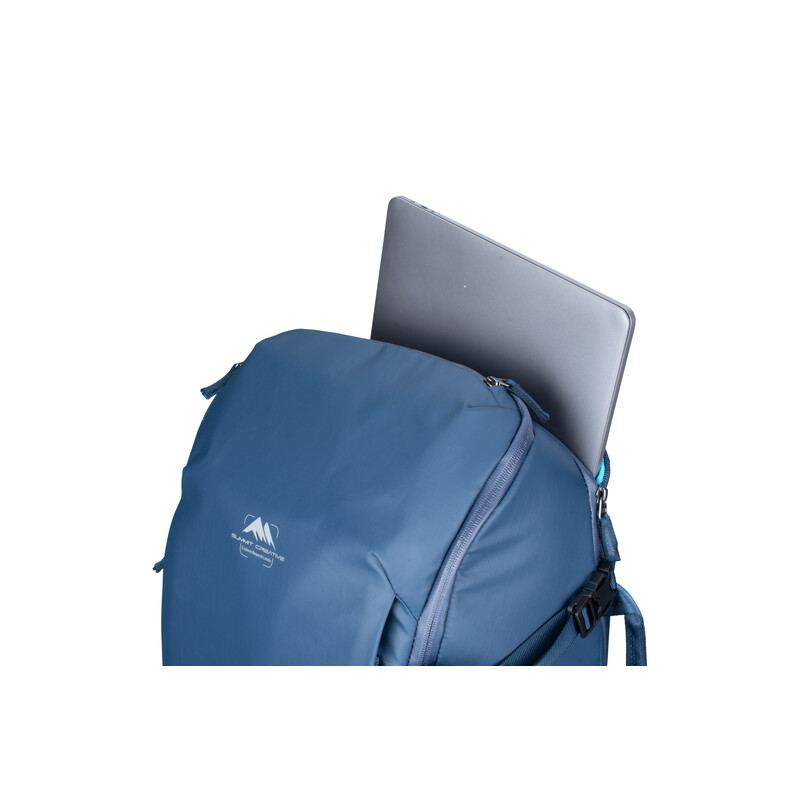Metropolis Backpack 22l blue