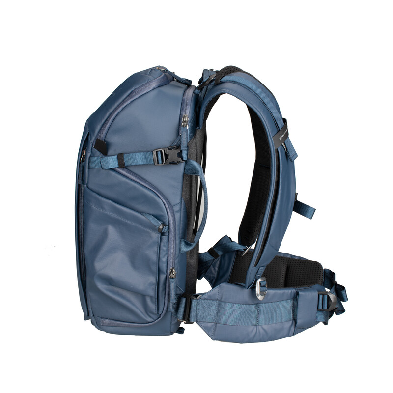 Metropolis Backpack 22l blue