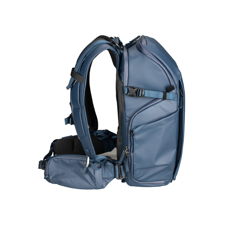 Metropolis Backpack 22l blue
