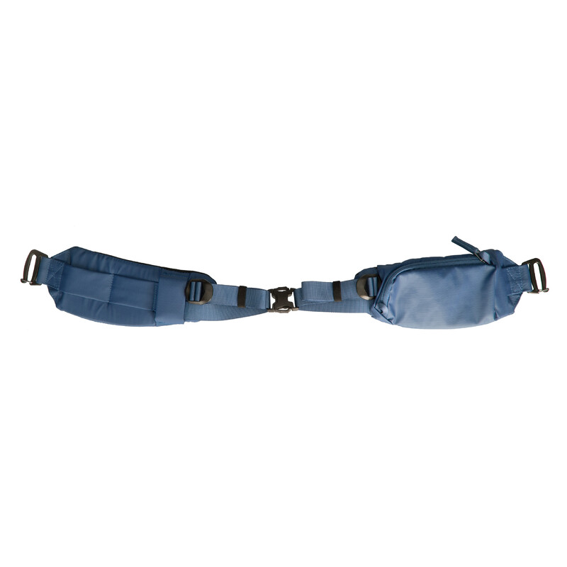 Metropolis Backpack 22l blue