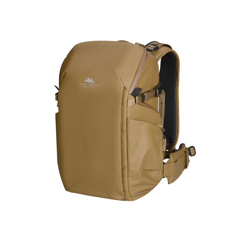Metropolis Backpack 22l champagne