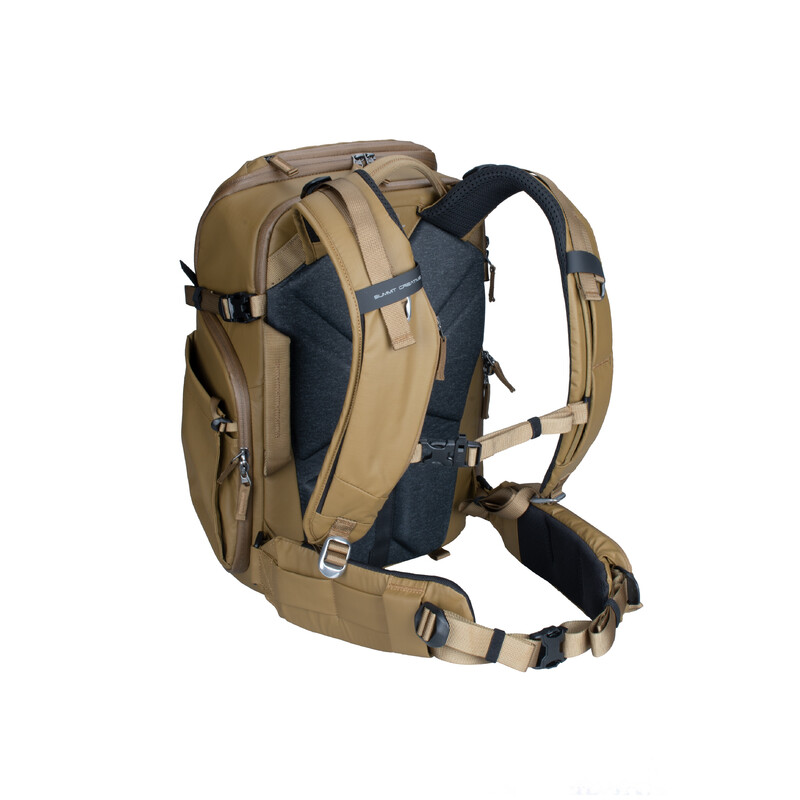 Metropolis Backpack 22l champagne
