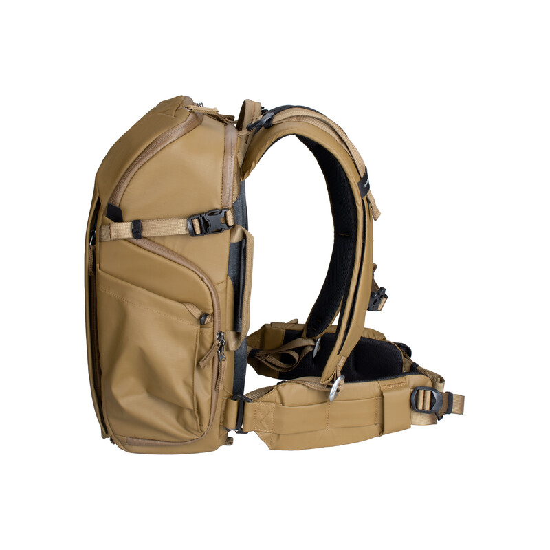Metropolis Backpack 22l champagne