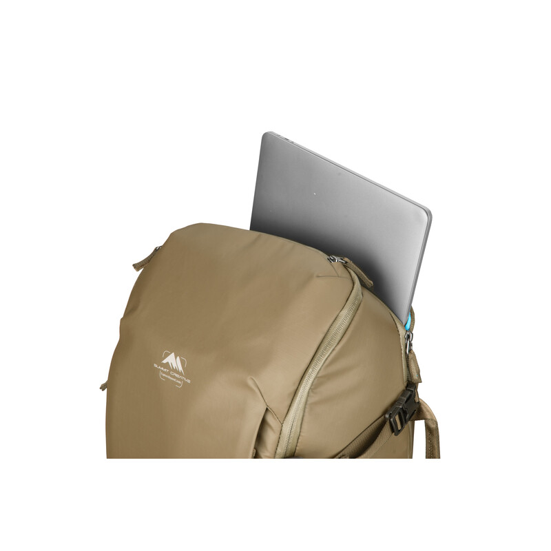 Metropolis Backpack 22l champagne