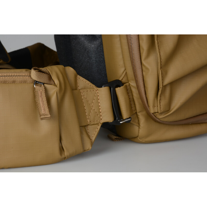 Metropolis Backpack 22l champagne