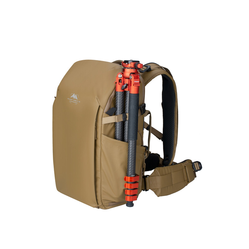 Metropolis Backpack 22l champagne