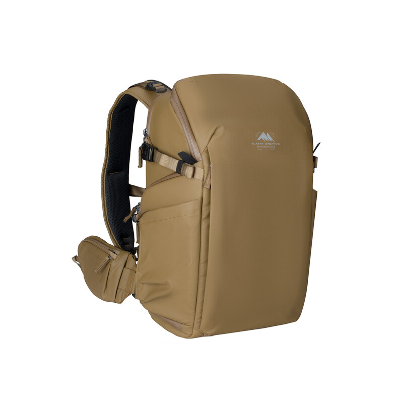 Metropolis Backpack 22l champagne