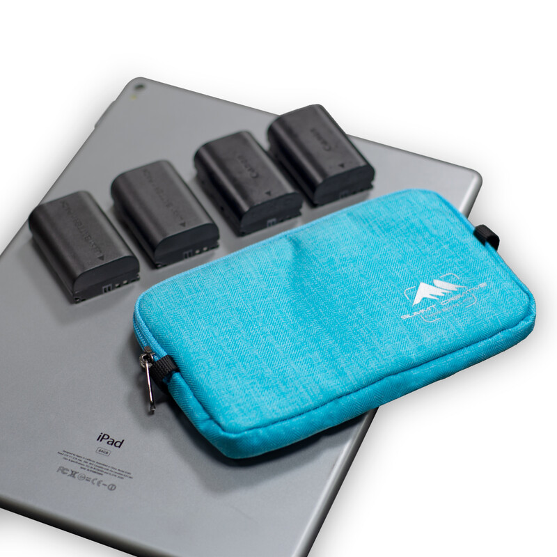 Summit-Creative Batterijtas