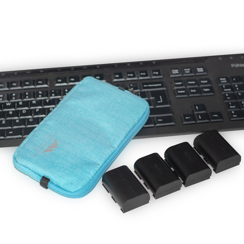 Summit-Creative Batterijtas