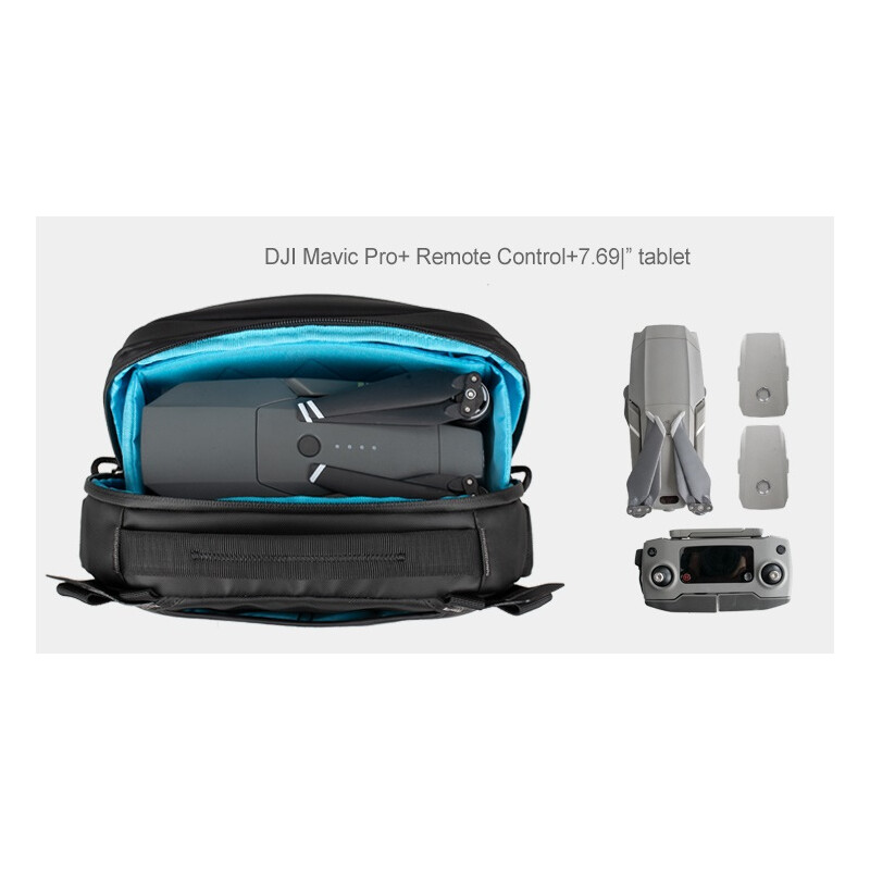 Summit-Creative Tenzing Shoulder bag 4l champagne