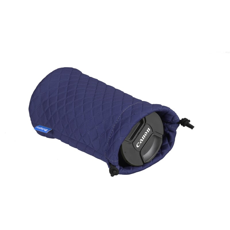 Dulepro Magic Lens Pouch M blue