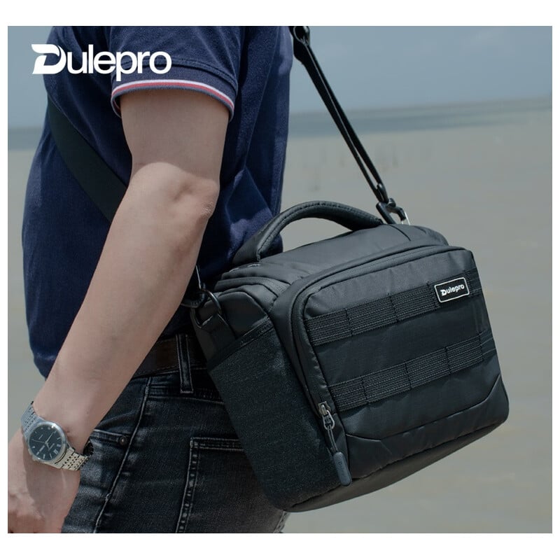 Dulepro Poineer Shoulder Bag S26