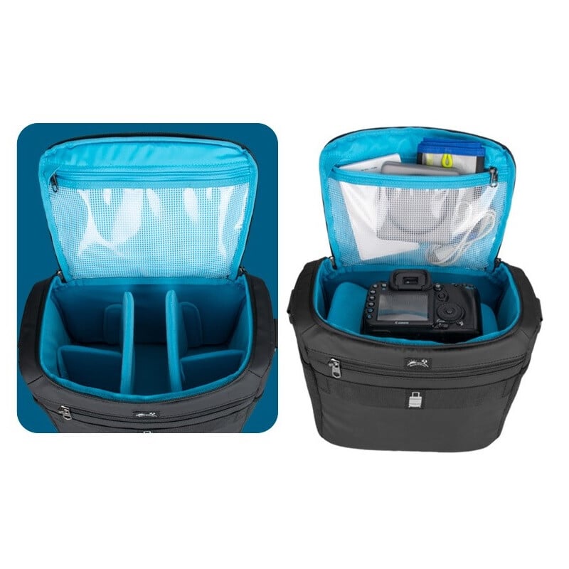 Dulepro Poineer Shoulder Bag S26