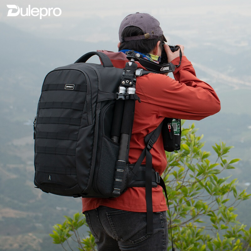 Dulepro Poineer Pro Backpack B420N