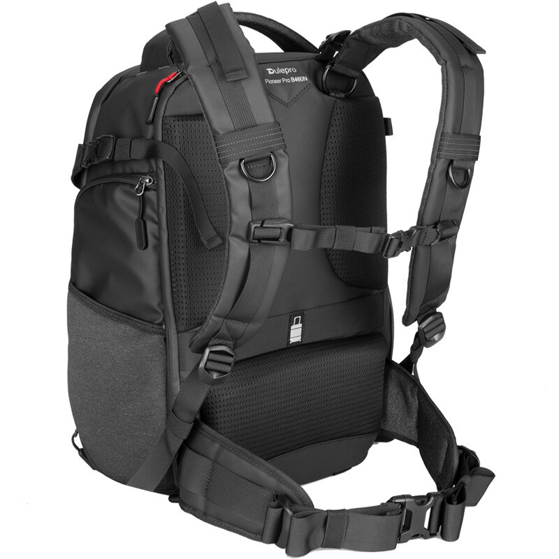 Dulepro Poineer Pro Backpack B460N