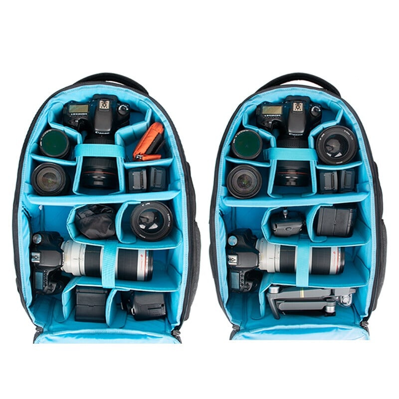 Dulepro Poineer Pro Backpack B510N